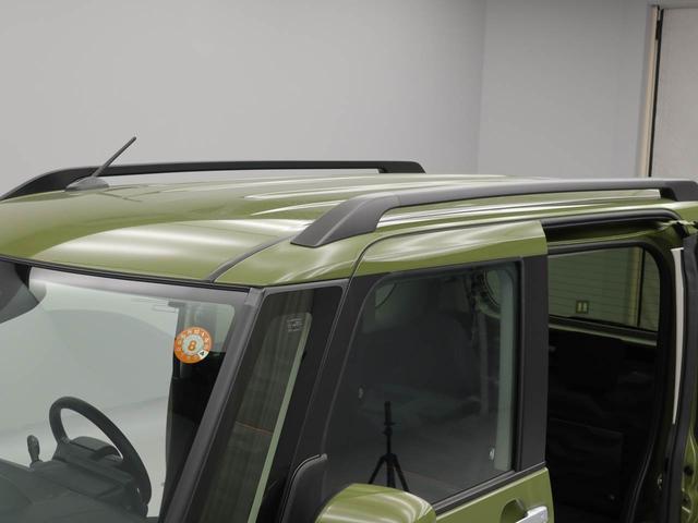 タントファンクロス（愛知県）の中古車
