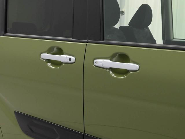 タントファンクロス（愛知県）の中古車