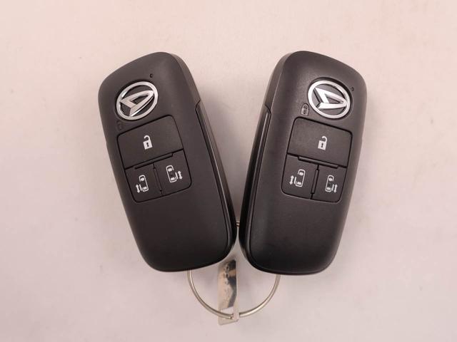 タントファンクロス（愛知県）の中古車