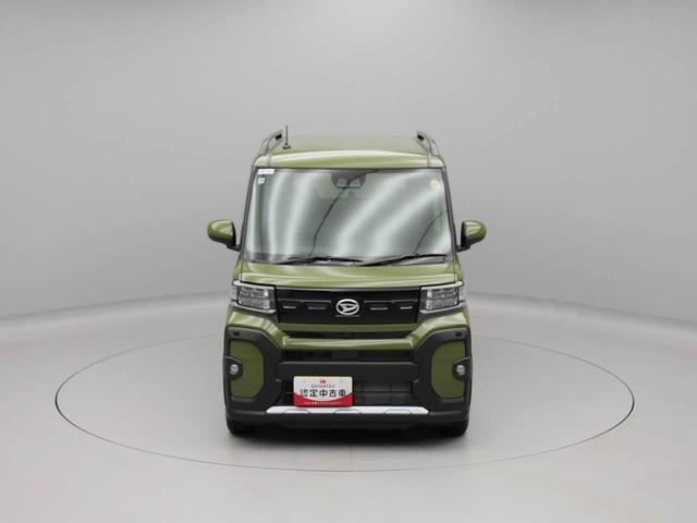 タントファンクロス（愛知県）の中古車