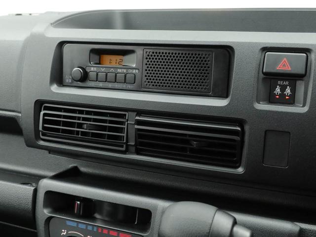ハイゼットカーゴDX(愛知県)の中古車