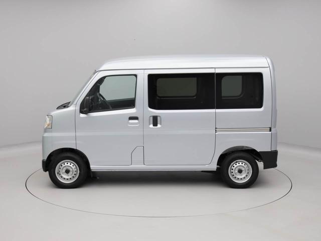 ハイゼットカーゴDX(愛知県)の中古車