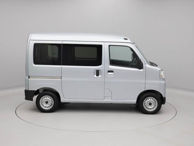 ハイゼットカーゴDX(愛知県)の中古車