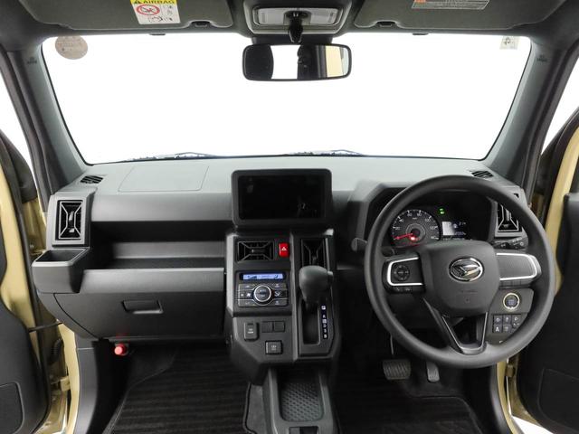 タフトＸ　ＬＥＤヘッドライトオーディオレス　バックカメラ　アイドリングストップ　プッシュスタート　エアバック　ＡＢＳ　ＣＶＴ　キーフリー（愛知県）の中古車