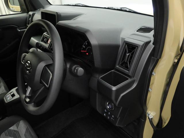 タフトＸ　ＬＥＤヘッドライトオーディオレス　バックカメラ　アイドリングストップ　プッシュスタート　エアバック　ＡＢＳ　ＣＶＴ　キーフリー（愛知県）の中古車