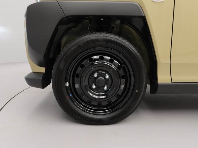 タフトＸ　ＬＥＤヘッドライトオーディオレス　バックカメラ　アイドリングストップ　プッシュスタート　エアバック　ＡＢＳ　ＣＶＴ　キーフリー（愛知県）の中古車