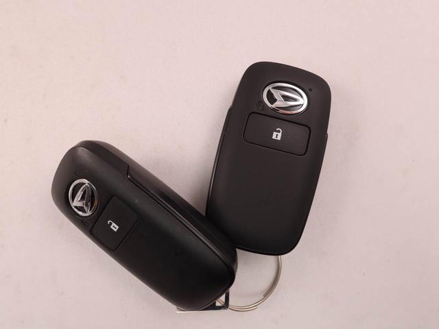 タフトＸ　ＬＥＤヘッドライトオーディオレス　バックカメラ　アイドリングストップ　プッシュスタート　エアバック　ＡＢＳ　ＣＶＴ　キーフリー（愛知県）の中古車