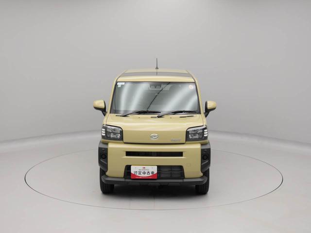 タフトＸ　ＬＥＤヘッドライトオーディオレス　バックカメラ　アイドリングストップ　プッシュスタート　エアバック　ＡＢＳ　ＣＶＴ　キーフリー（愛知県）の中古車