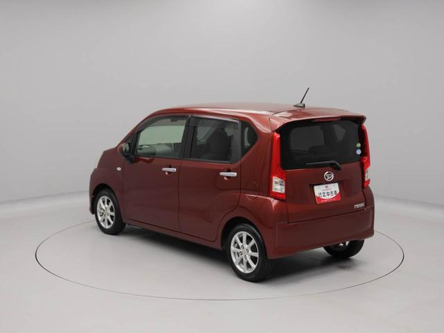ムーヴＸ　ＳＡIII（愛知県）の中古車
