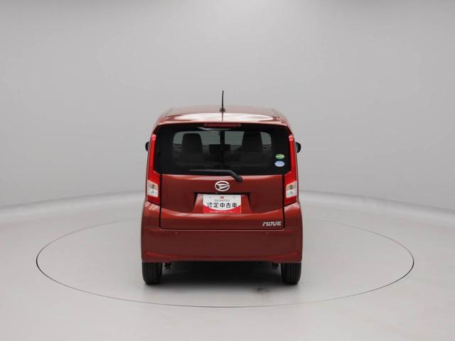 ムーヴＸ　ＳＡIII（愛知県）の中古車