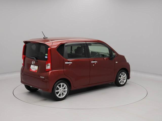 ムーヴＸ　ＳＡIII（愛知県）の中古車