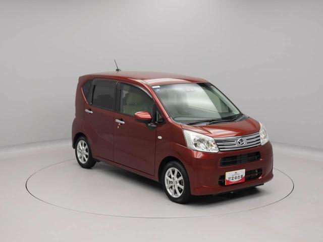 ムーヴＸ　ＳＡIII（愛知県）の中古車