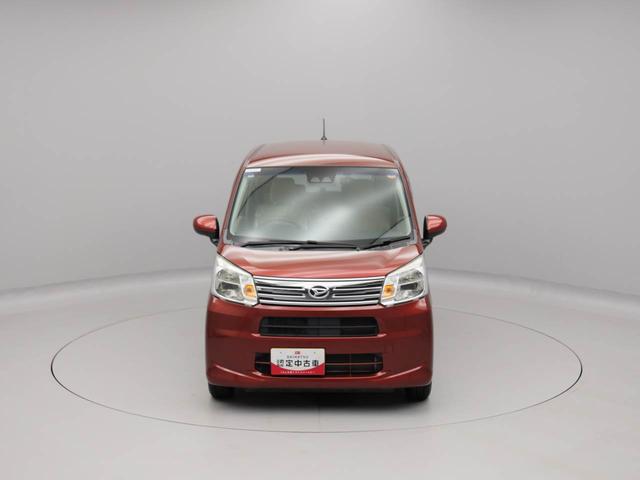 ムーヴＸ　ＳＡIII（愛知県）の中古車
