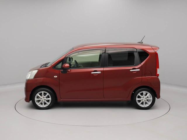 ムーヴＸ　ＳＡIII（愛知県）の中古車