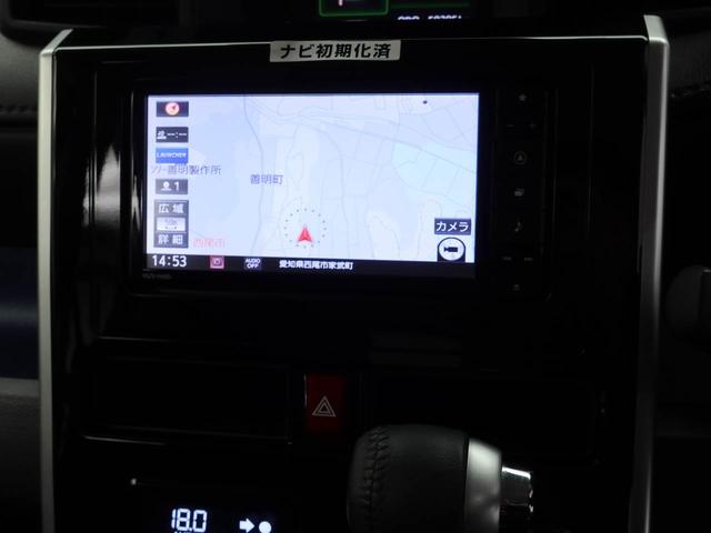 トールカスタムＧ　リミテッド　ＳＡIIIワンオーナー　両側電動スライドドア　誤発信抑制装置　衝突回避支援ブレーキ　キーフリーシステム　プッシュスタート　ＬＥＤヘッドライト（愛知県）の中古車