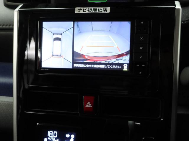 トールカスタムＧ　リミテッド　ＳＡIIIワンオーナー　両側電動スライドドア　誤発信抑制装置　衝突回避支援ブレーキ　キーフリーシステム　プッシュスタート　ＬＥＤヘッドライト（愛知県）の中古車