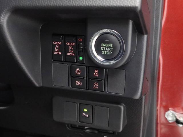 トールカスタムＧ　リミテッド　ＳＡIIIワンオーナー　両側電動スライドドア　誤発信抑制装置　衝突回避支援ブレーキ　キーフリーシステム　プッシュスタート　ＬＥＤヘッドライト（愛知県）の中古車