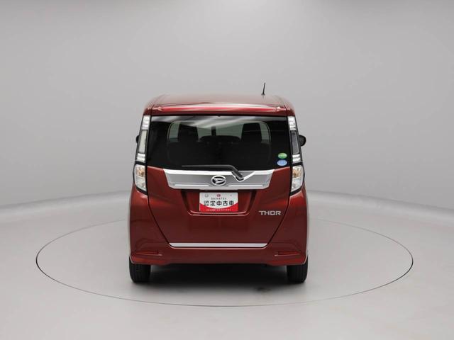トールカスタムＧ　リミテッド　ＳＡIIIワンオーナー　両側電動スライドドア　誤発信抑制装置　衝突回避支援ブレーキ　キーフリーシステム　プッシュスタート　ＬＥＤヘッドライト（愛知県）の中古車