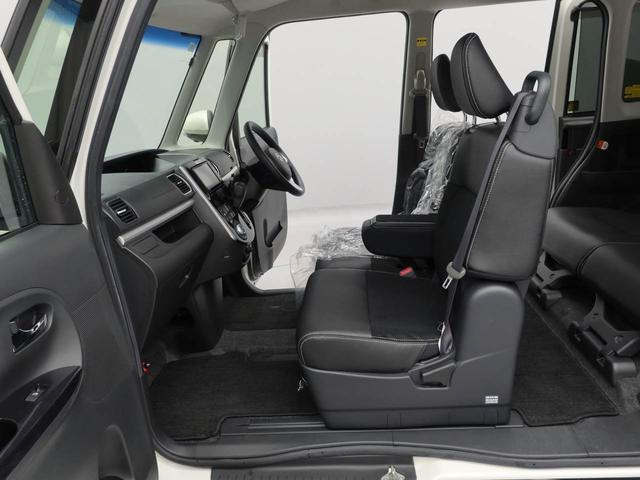 タントカスタムX トップエディションリミテッドSAIII(愛知県)の中古車