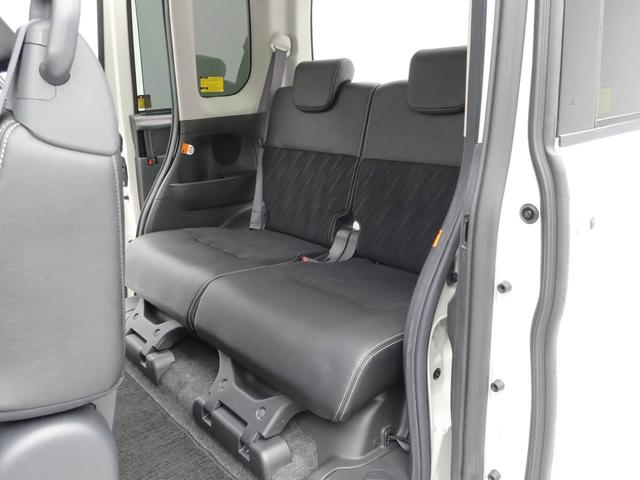 タントカスタムX トップエディションリミテッドSAIII(愛知県)の中古車