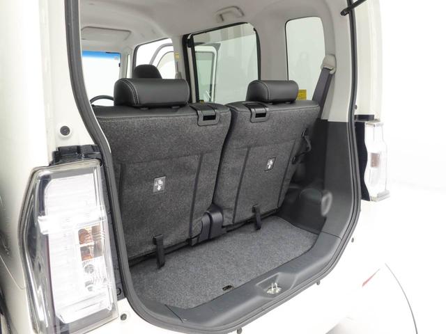 タントカスタムX トップエディションリミテッドSAIII(愛知県)の中古車