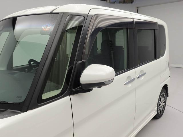 タントカスタムX トップエディションリミテッドSAIII(愛知県)の中古車