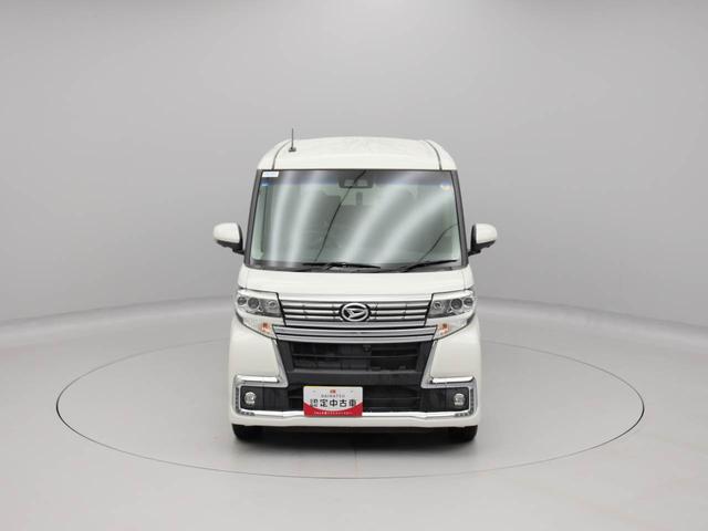 タントカスタムX トップエディションリミテッドSAIII(愛知県)の中古車