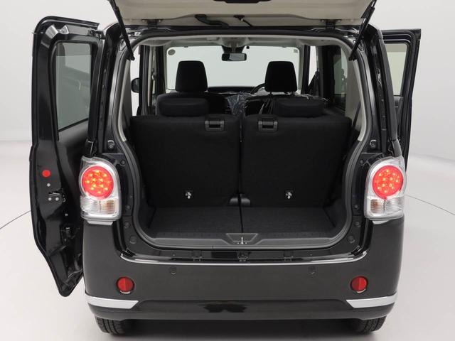 ムーヴキャンバスＧブラックインテリアリミテッド　ＳＡIIIメモリーナビ　パノラマカメラ　ＥＴＣ（愛知県）の中古車