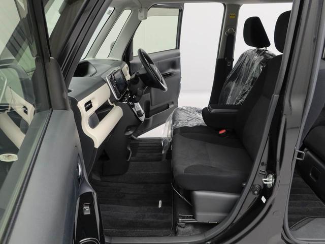 ムーヴキャンバスＧブラックインテリアリミテッド　ＳＡIIIメモリーナビ　パノラマカメラ　ＥＴＣ（愛知県）の中古車