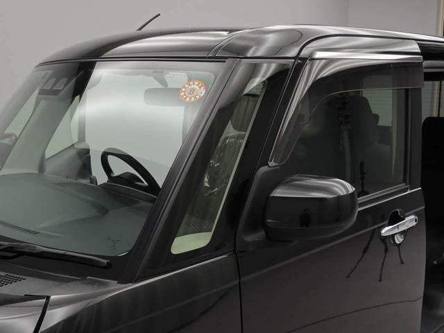 ムーヴキャンバスＧブラックインテリアリミテッド　ＳＡIIIメモリーナビ　パノラマカメラ　ＥＴＣ（愛知県）の中古車