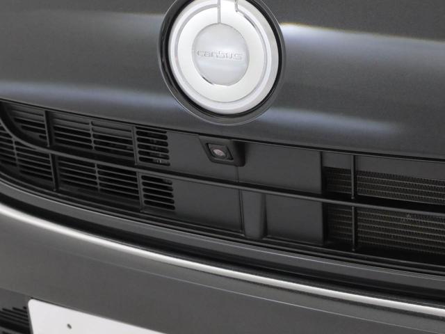 ムーヴキャンバスＧブラックインテリアリミテッド　ＳＡIIIメモリーナビ　パノラマカメラ　ＥＴＣ（愛知県）の中古車