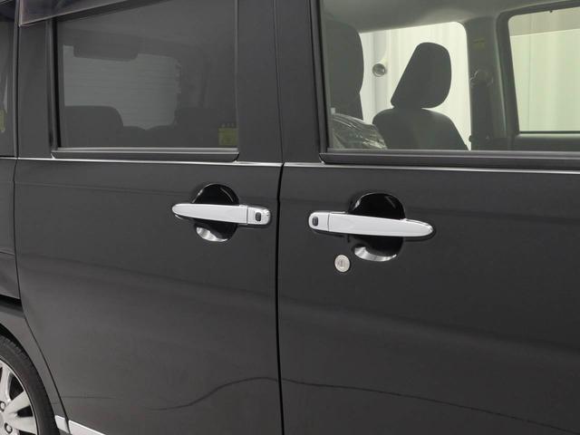 ムーヴキャンバスＧブラックインテリアリミテッド　ＳＡIIIメモリーナビ　パノラマカメラ　ＥＴＣ（愛知県）の中古車