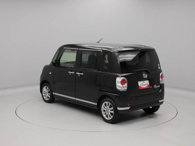 ムーヴキャンバスＧブラックインテリアリミテッド　ＳＡIIIメモリーナビ　パノラマカメラ　ＥＴＣ（愛知県）の中古車