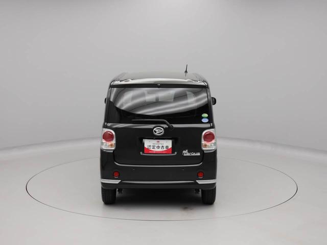 ムーヴキャンバスＧブラックインテリアリミテッド　ＳＡIIIメモリーナビ　パノラマカメラ　ＥＴＣ（愛知県）の中古車