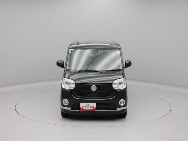 ムーヴキャンバスＧブラックインテリアリミテッド　ＳＡIIIメモリーナビ　パノラマカメラ　ＥＴＣ（愛知県）の中古車