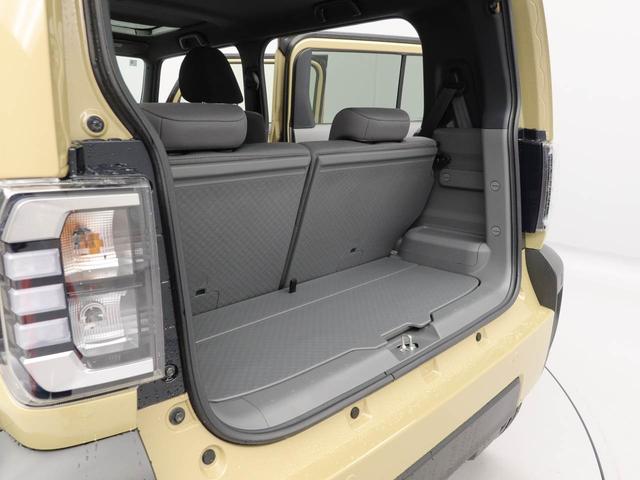 タフトX(愛知県)の中古車