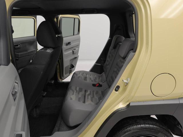 タフトX(愛知県)の中古車