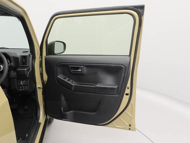 タフトX(愛知県)の中古車