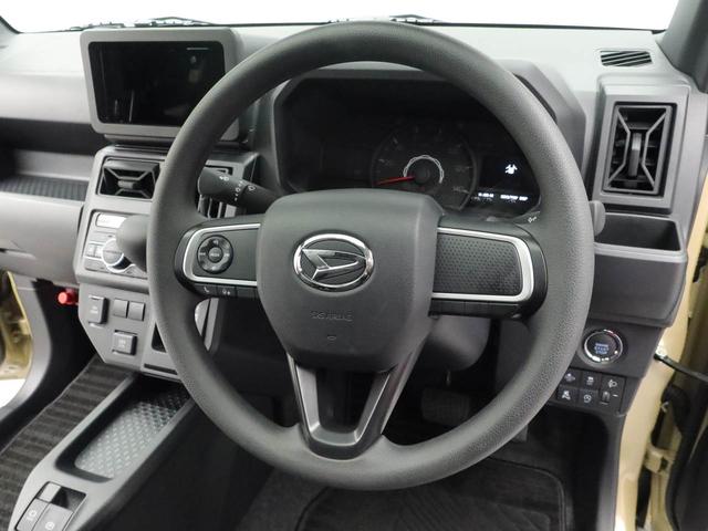 タフトX(愛知県)の中古車