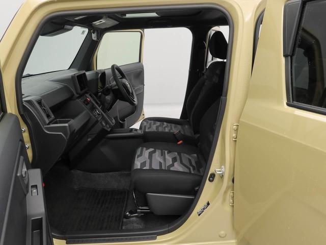 タフトX(愛知県)の中古車