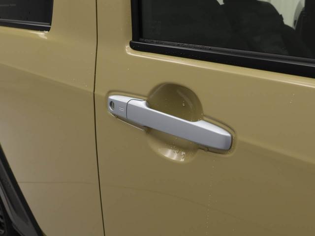 タフトX(愛知県)の中古車