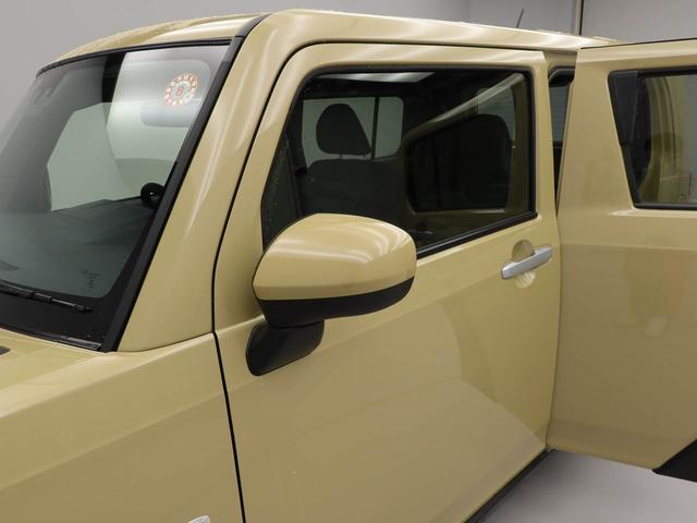 タフトX(愛知県)の中古車