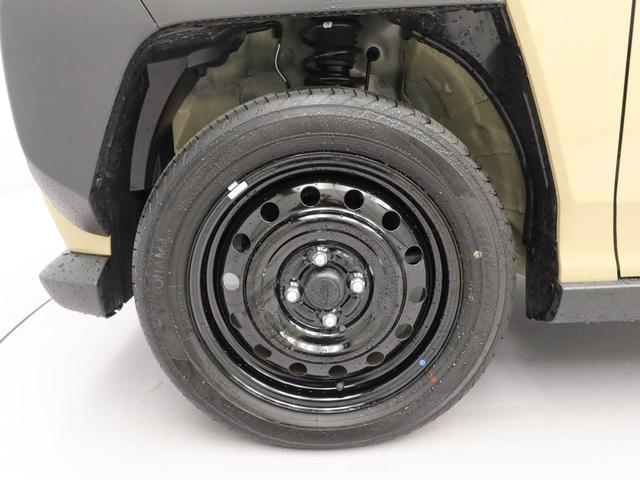 タフトX(愛知県)の中古車