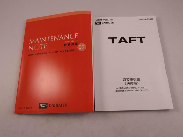 タフトX(愛知県)の中古車