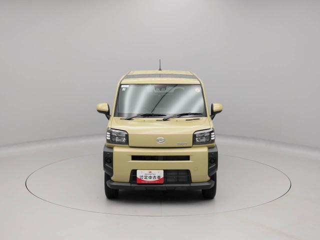 タフトX(愛知県)の中古車