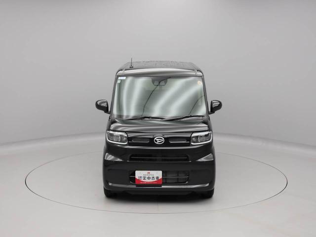 タントＸ両側パワースライドドア・バックカメラ・オーディオレス・電動パーキングブレーキ・オートブレーキホールド機能・オートエアコン・運転席＆助手席シートヒーター・コーナーセンサー（愛知県）の中古車