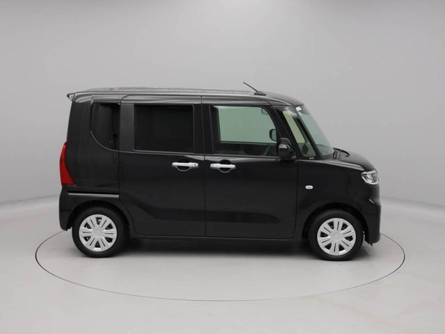 タントＸ両側パワースライドドア・バックカメラ・オーディオレス・電動パーキングブレーキ・オートブレーキホールド機能・オートエアコン・運転席＆助手席シートヒーター・コーナーセンサー（愛知県）の中古車