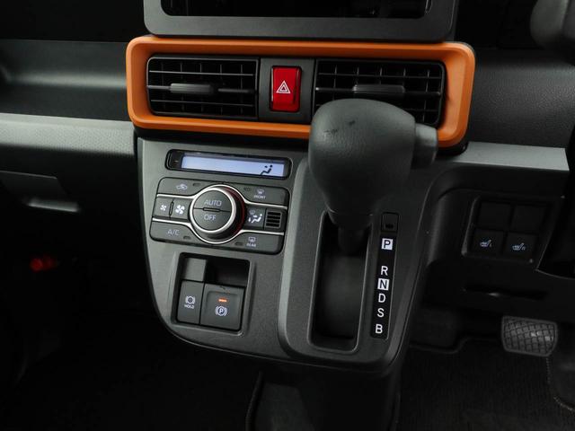 タントファンクロスキーフリー　ＬＥＤヘッドライト　衝突軽減装備（愛知県）の中古車