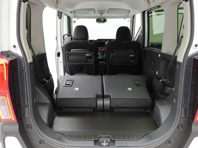 タントファンクロスキーフリー　ＬＥＤヘッドライト　衝突軽減装備（愛知県）の中古車