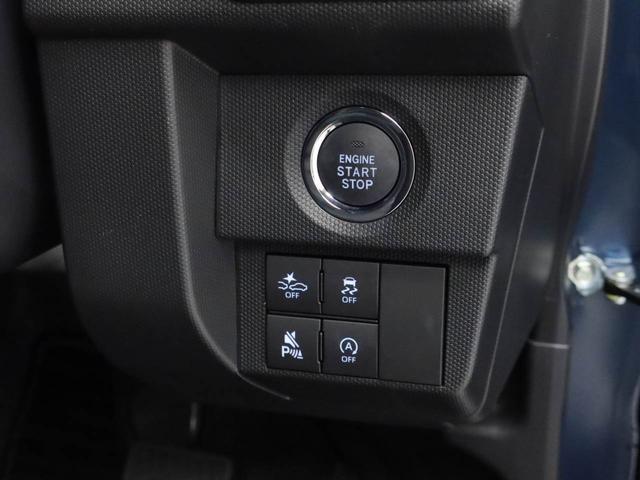 タフトG ダーククロムベンチャーキーフリー LEDヘッドライト 衝突軽減装備(愛知県)の中古車